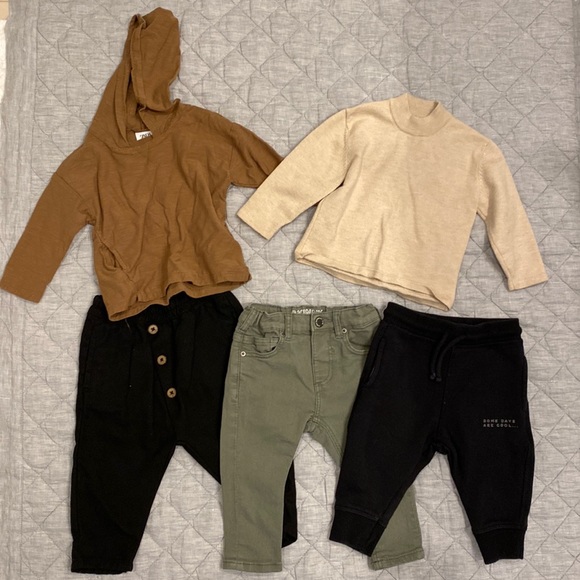 Zara Other - ZARA BUNDLE!